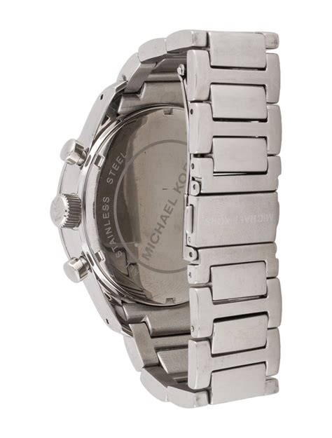 8036 michael kors|Michael Kors Classic Watch .